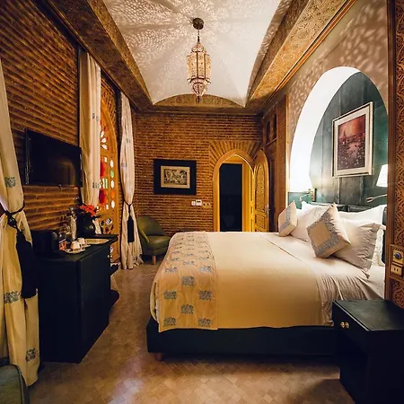 Elegancia Riad Boutique & Spa-3