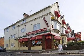Rainbows Lodge Hotel And Serviced Apartments-2