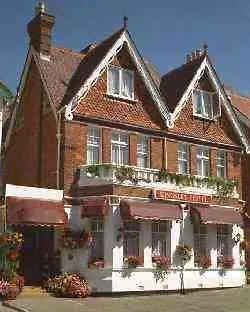 Kingsley Hotel-2