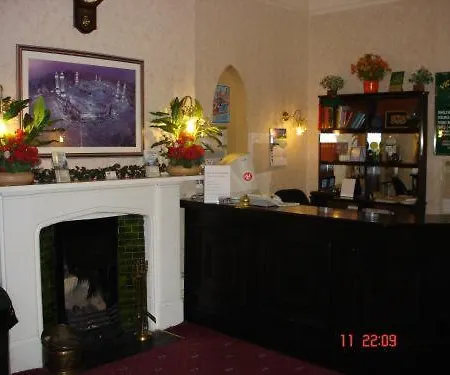 Victoria Park Hotel-2