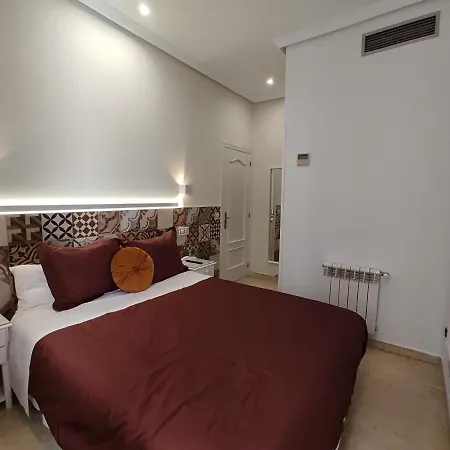 Hostal Alfaro-2