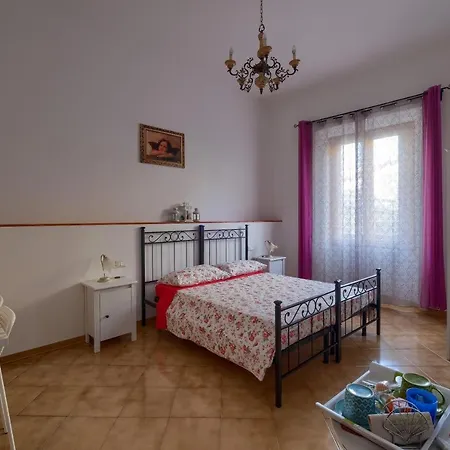 Dimora Del Magnifico-2