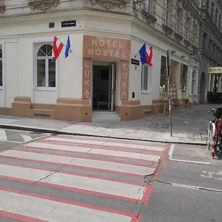 Ch-Hotel Luka Budget-2