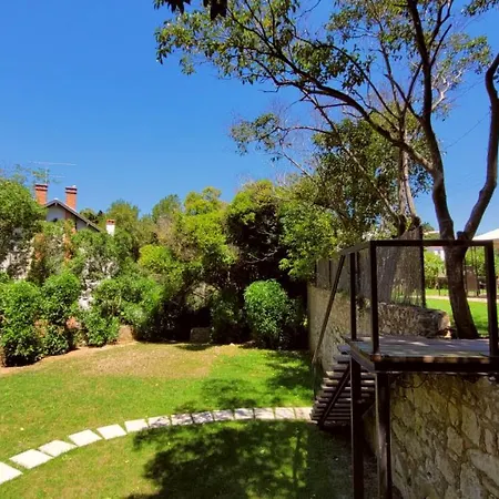Village Cascais Guest House-2