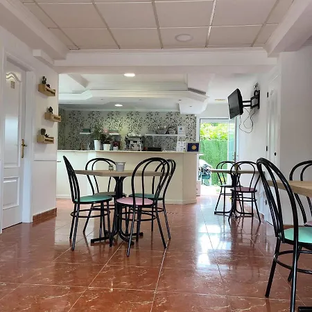 Hostal Xaraiba-2