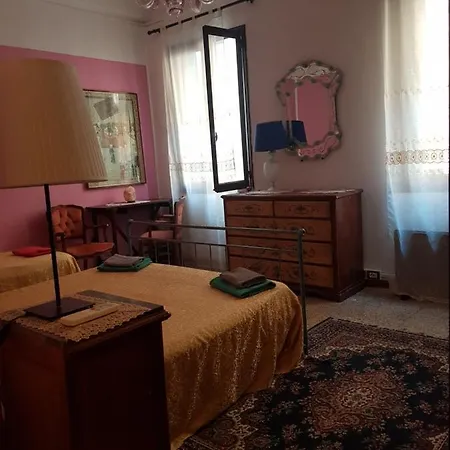 Fiabe Venice Rooms-3