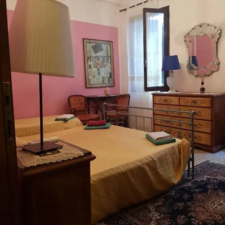 Fiabe Venice Rooms-2