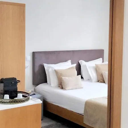 Souto Guest House-2
