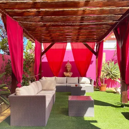 Casa Concha - Peaceful And Relaxing-3