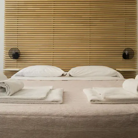Vesevo Rooms-2