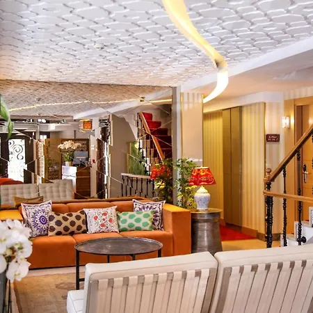 Almina Guest House-2