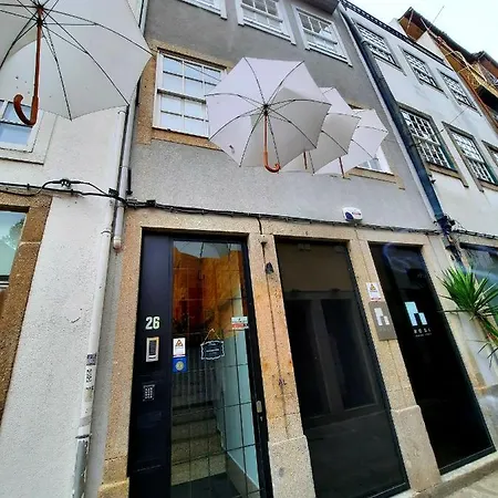 Souto Guest House-3