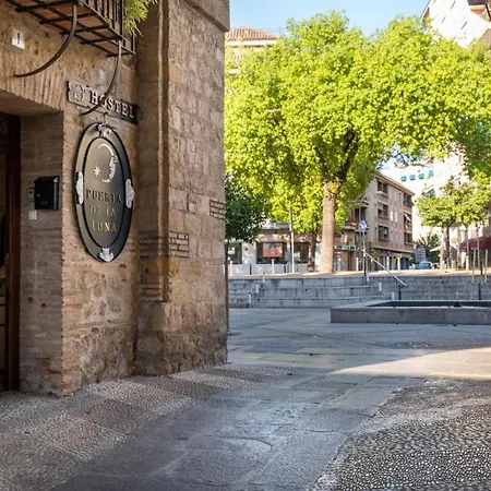 Puerta de la Luna-3