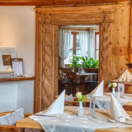 Gasthof Alt Paznaun-2