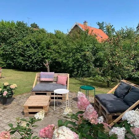 Comfortable Large Room King S Bed Near Cph Centre-3