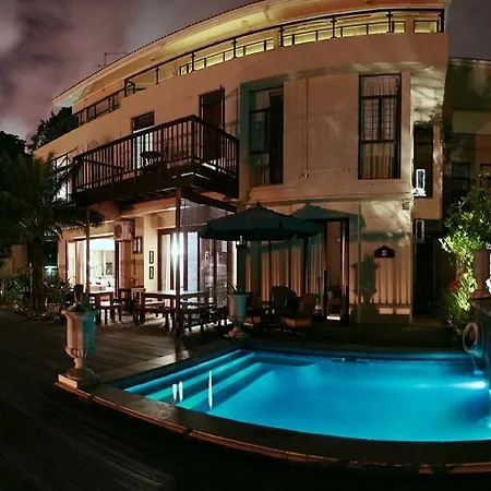 Lembali Lodge Luxury Guesthouse-2