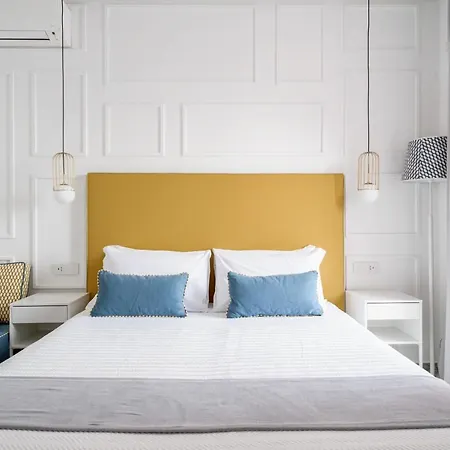 Capri Marina Suite-3