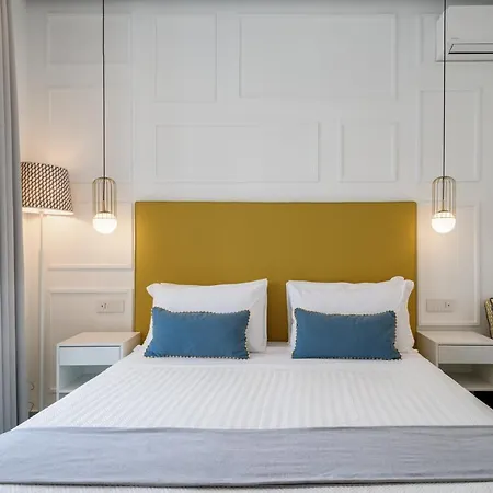 Capri Marina Suite-2