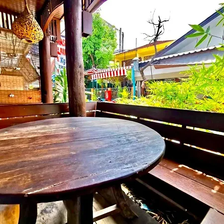 Madera House Chiang Mai-2