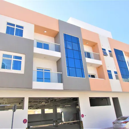 Abu Hail Star Residence - Home Stay-3