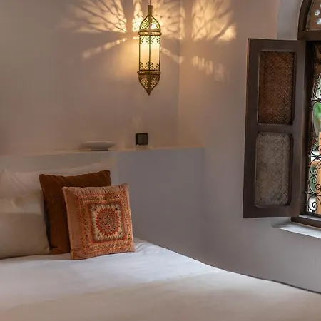 Riad Babouchta & Spa-3