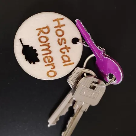 Hostal Romero-3