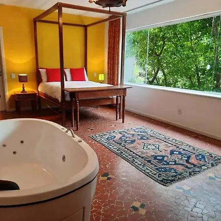 Rio Boutique Suites-2