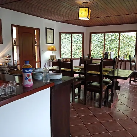 Campos Do Jordao Home-3