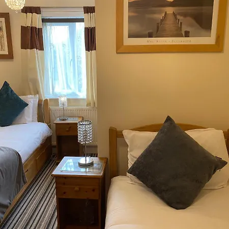 Four Seasons Guest House-3