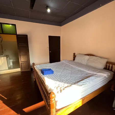 Madera House Chiang Mai-3