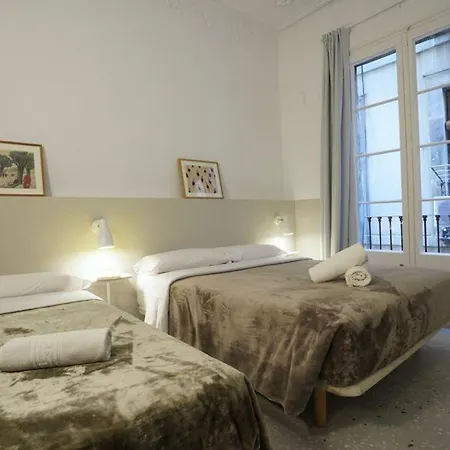 Hostal Hera-3