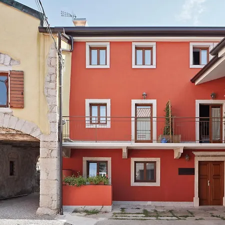 Crocevia - Locanda carsica contemporanea-2