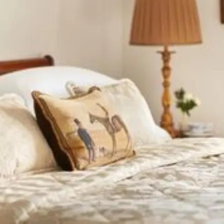 Heatons Guesthouse-2