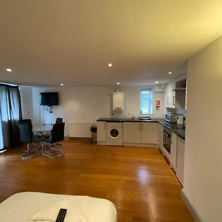 Contractors Guest House-2