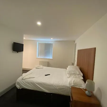 Contractors Guest House-3