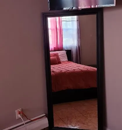Guesthouse, Cozy Private Room-3