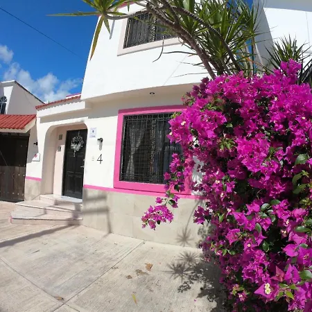 Casa Bugambilias-2