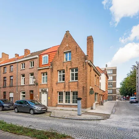 De Hoogmolen - 3 Mins From The City Centre-3