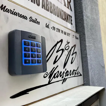 Mariarosa Suites-2
