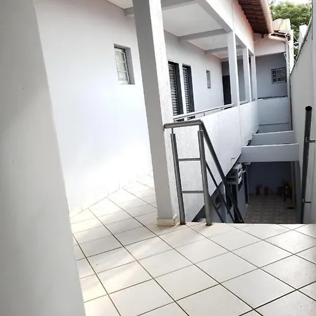 Pousada São Francisco-3
