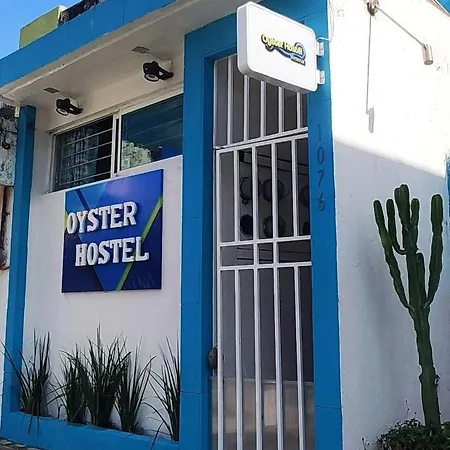 Oyster Hostel-2
