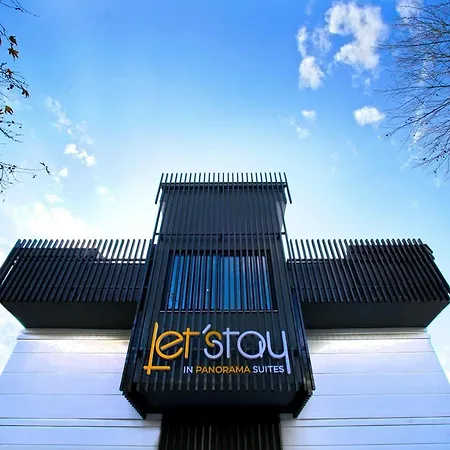 Letstay Panorama Suites-3
