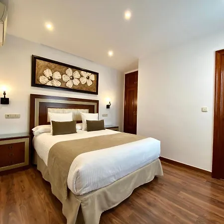 Hostal Rodri (Adults Only)-2