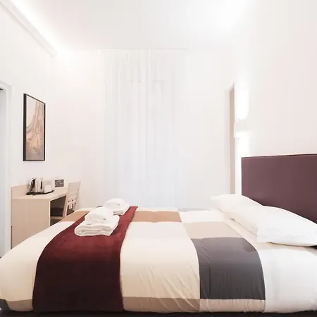 Lux Pretoria Rooms-3