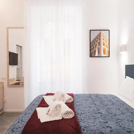 Lux Pretoria Rooms-2