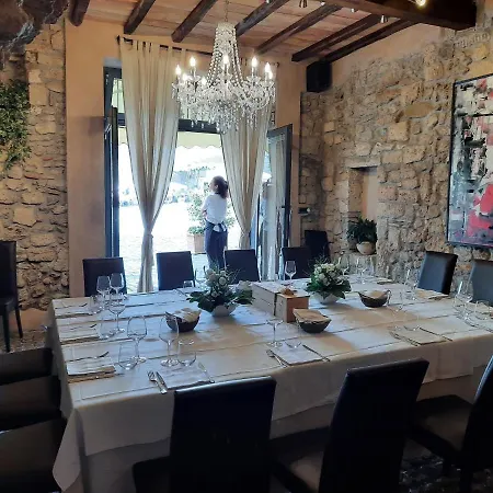 La Piazzetta Affittacamere Ristorante-2