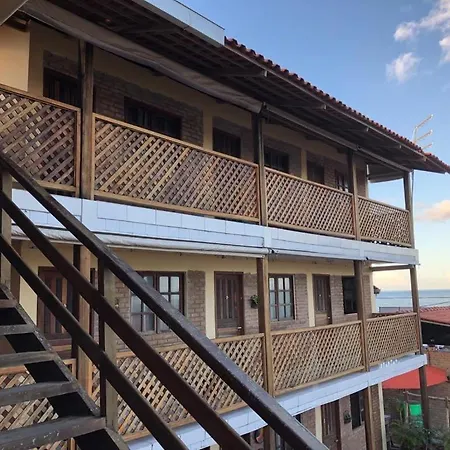 Olinda Mar Pousada-2