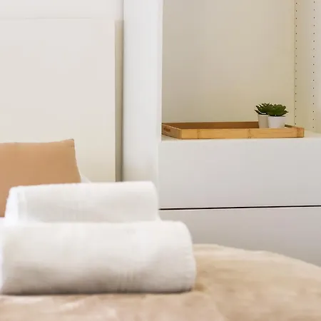 Downtown Lisbon Palma Suites By Hosty-3