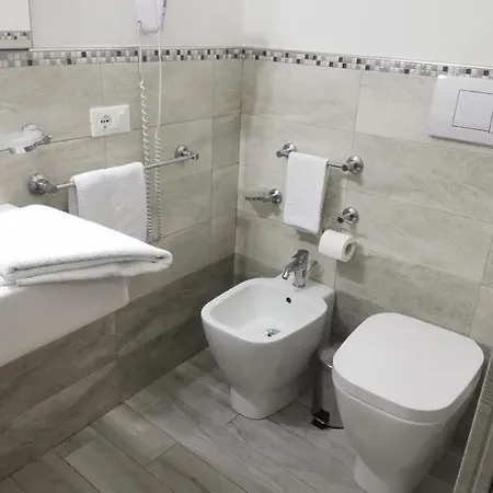 Perla Del Sud - Guest House-2