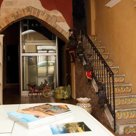 Case Vacanze Benvenuti al Sud-2